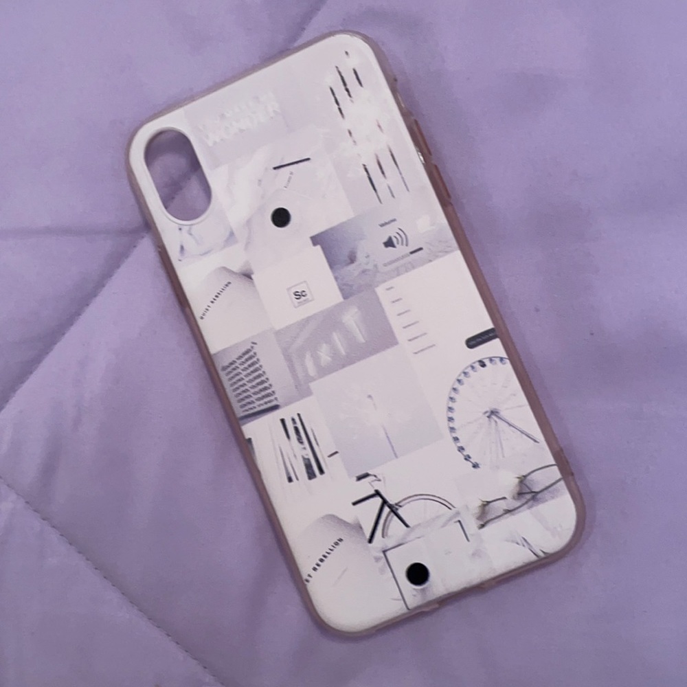 Phone case
